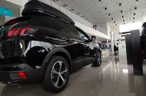 Peugeot 3008 GT Pack