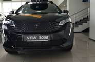 Peugeot 3008 GT Pack