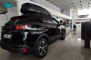 Peugeot 3008 GT Pack