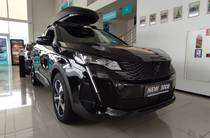 Peugeot 3008 GT Pack