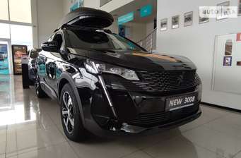 Peugeot 3008 2022 в Харьков