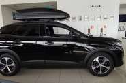 Peugeot 3008 GT Pack