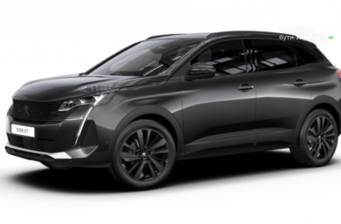 Peugeot 3008 2024 GT