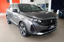 Peugeot 3008 Allure Pack