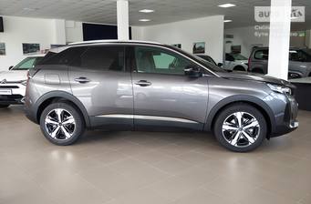 Peugeot 3008 2023 Allure Pack