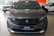 Peugeot 3008 Allure Pack