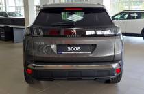 Peugeot 3008 Allure Pack