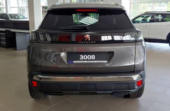 Peugeot 3008 2023 Allure Pack