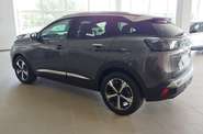 Peugeot 3008 Allure Pack