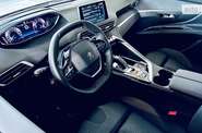 Peugeot 3008 Allure Pack