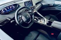 Peugeot 3008 Allure Pack