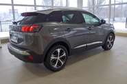 Peugeot 3008 Allure Pack