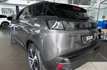 Peugeot 3008 GT