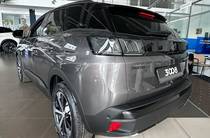 Peugeot 3008 GT