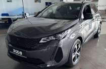 Peugeot 3008 GT