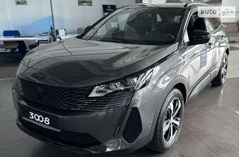 Peugeot 3008 2024 в Львов