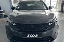 Peugeot 3008 GT