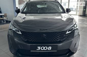 Peugeot 3008 2024 GT