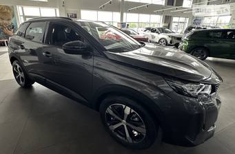 Peugeot 3008 2024 GT