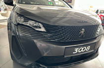 Peugeot 3008 GT