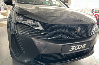 Peugeot 3008 2024 GT