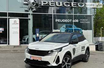 Peugeot 3008 2023 в Днепр (Днепропетровск)