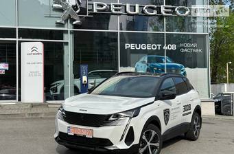 Peugeot 3008 1.5 BlueHDi AT (130 к.с.) 2023