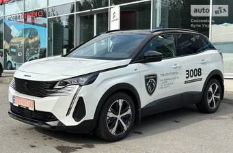 Peugeot 3008 2023 GT