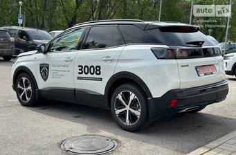 Peugeot 3008 2023 GT