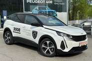 Peugeot 3008 GT