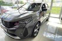 Peugeot 3008 Active Pack