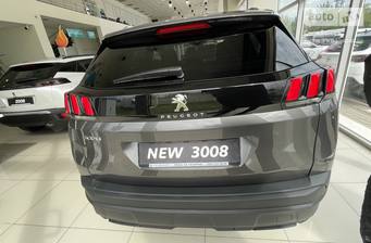 Peugeot 3008 2023 Active Pack