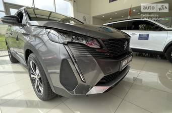 Peugeot 3008 2023 Allure Pack