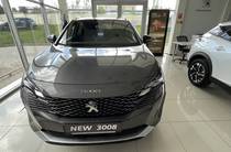 Peugeot 3008 Active Pack