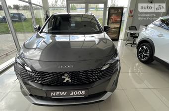 Peugeot 3008 2023 Active Pack