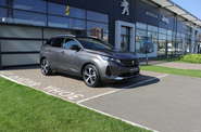 Peugeot 3008 Allure Pack