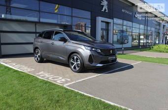 Peugeot 3008 2023 Allure Pack