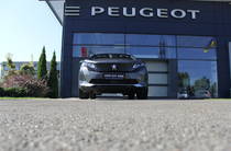 Peugeot 3008 Allure Pack