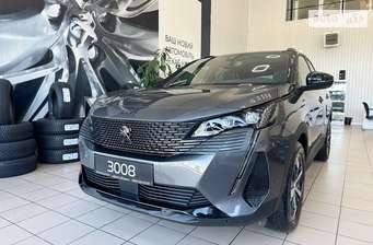 Peugeot 3008 2024 в Кропивницкий (Кировоград)