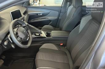 Peugeot 3008 2023 Active Pack