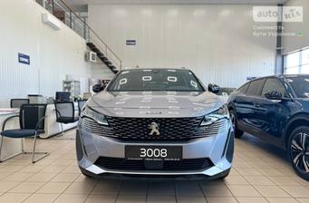 Peugeot 3008 1.5 BlueHDi AT (130 к.с.) 2023