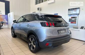 Peugeot 3008 2023 Active Pack