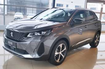 Peugeot 3008 2023 в Днепр (Днепропетровск)