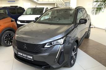 Peugeot 3008 1.6 Plug-in Hybrid 300 e-AT-8 (13.2 kWh) AWD 2023