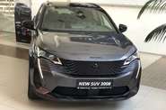 Peugeot 3008 GT Pack