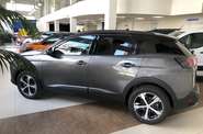 Peugeot 3008 GT Pack