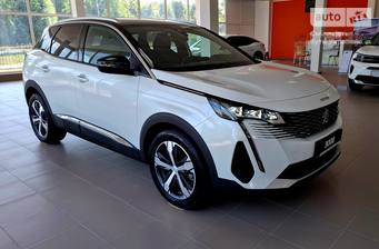 Peugeot 3008 2023 Allure Pack