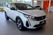 Peugeot 3008 Allure Pack