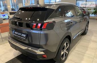 Peugeot 3008 2024 Allure Pack