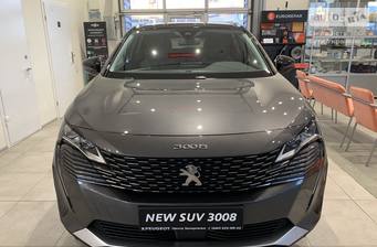 Peugeot 3008 2024 Allure Pack